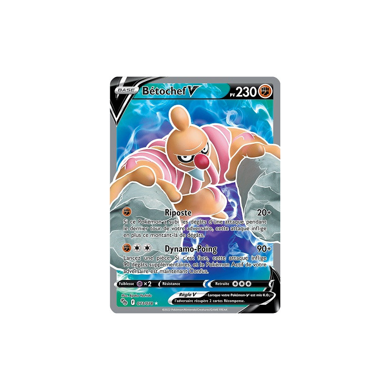 Carte à Collectionner - Pokémon