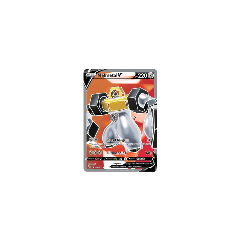 Carte à Collectionner - Pokémon