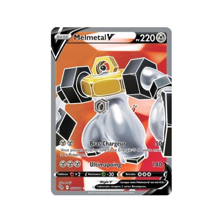 Carte à Collectionner - Pokémon