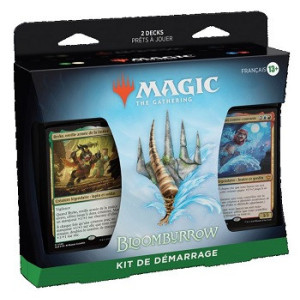 Carte à Collectionner - Magic the gathering