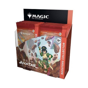 Carte à Collectionner - Magic the gathering