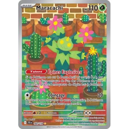 Carte à Collectionner - Pokémon