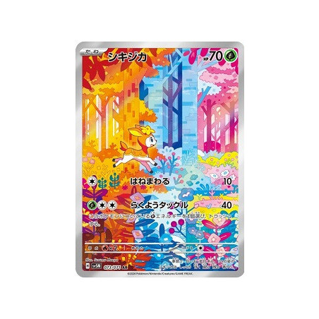 Carte à Collectionner - Pokémon