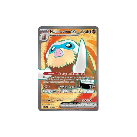 Carte à Collectionner - Pokémon