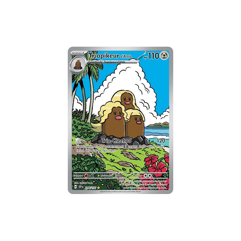 Carte à Collectionner - Pokémon