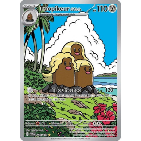 Carte à Collectionner - Pokémon