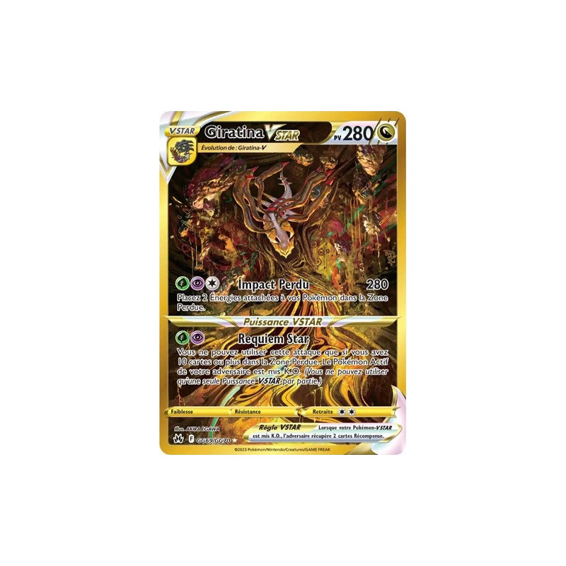 Carte à Collectionner - Pokémon