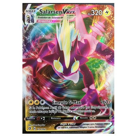 Carte à Collectionner - Pokémon