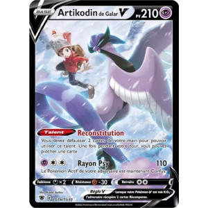 Carte à Collectionner - Pokémon