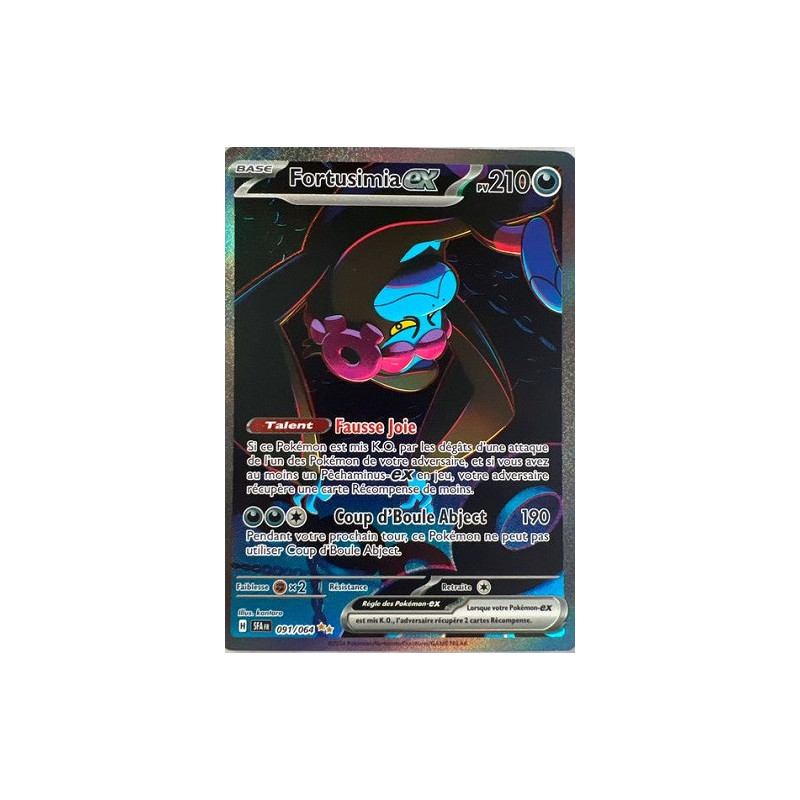 Carte à Collectionner - Pokémon