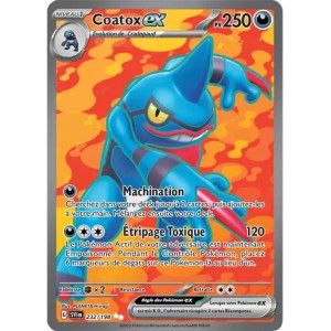 Carte à Collectionner - Pokémon