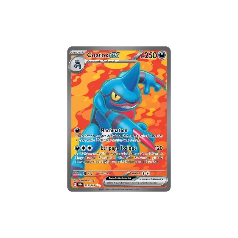 Carte à Collectionner - Pokémon