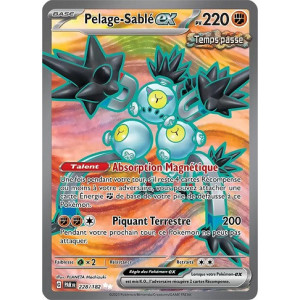 Carte à Collectionner - Pokémon