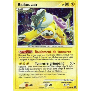 Carte à Collectionner - Pokémon