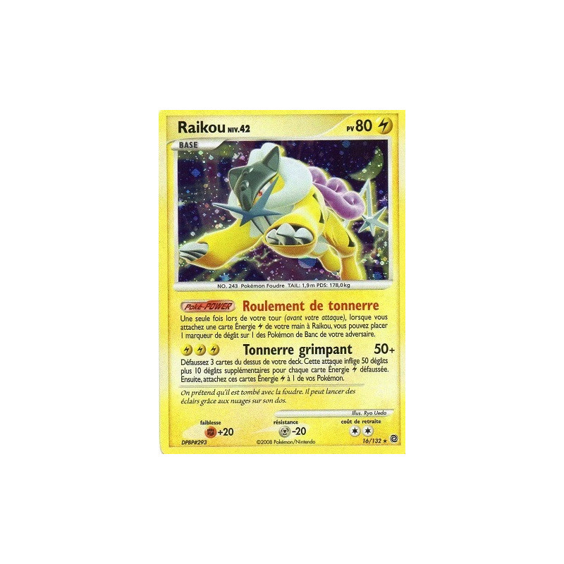 Carte à Collectionner - Pokémon