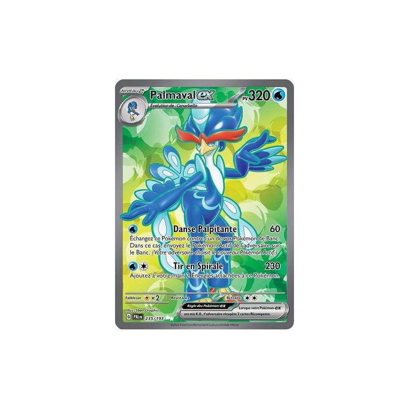 Carte à Collectionner - Pokémon