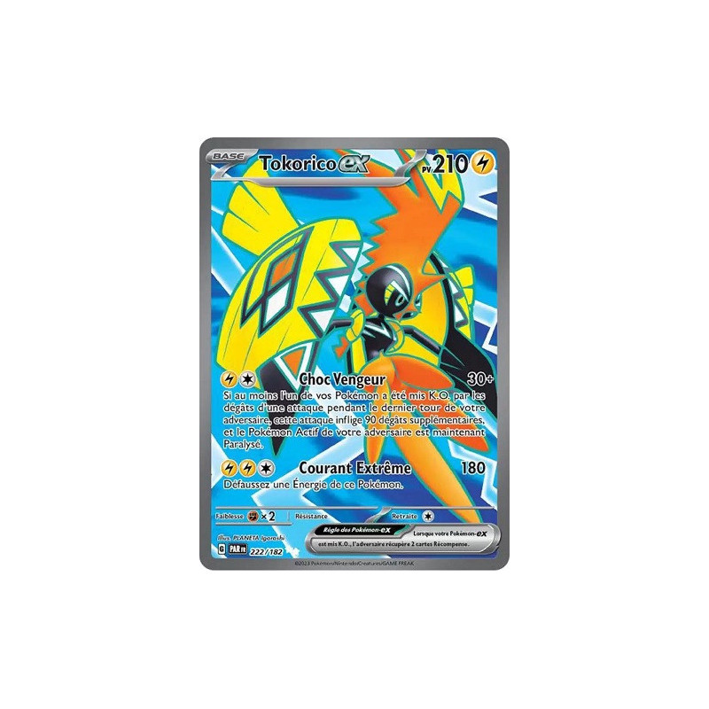 Carte à Collectionner - Pokémon