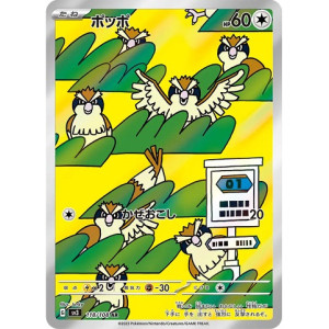 Carte à Collectionner - Pokémon