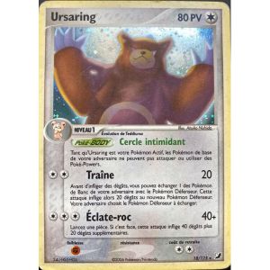 Carte à Collectionner - Pokémon