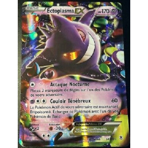 Carte à Collectionner - Pokémon