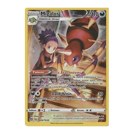 Carte à Collectionner - Pokémon