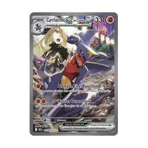 Carte à Collectionner - Pokémon