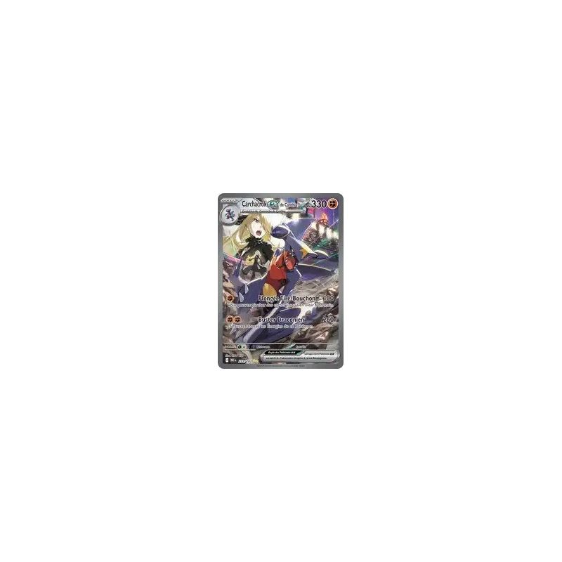 Carte à Collectionner - Pokémon