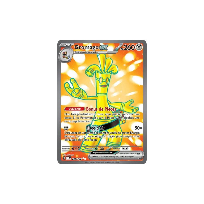 Carte à Collectionner - Pokémon