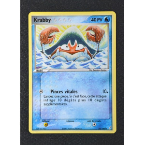 Carte à Collectionner - Pokémon