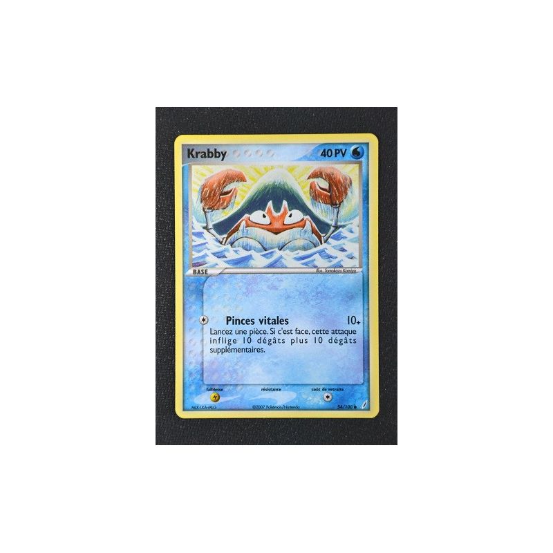 Carte à Collectionner - Pokémon