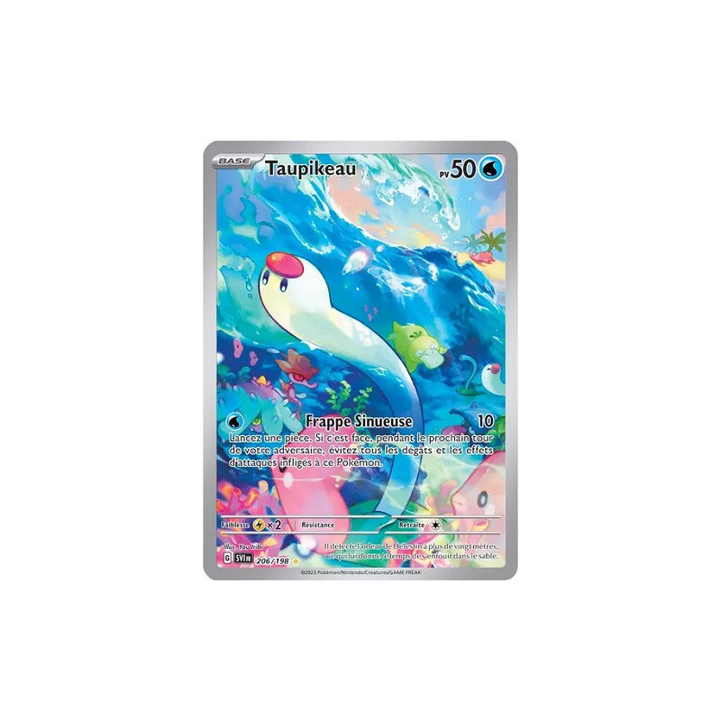 Carte à Collectionner - Pokémon