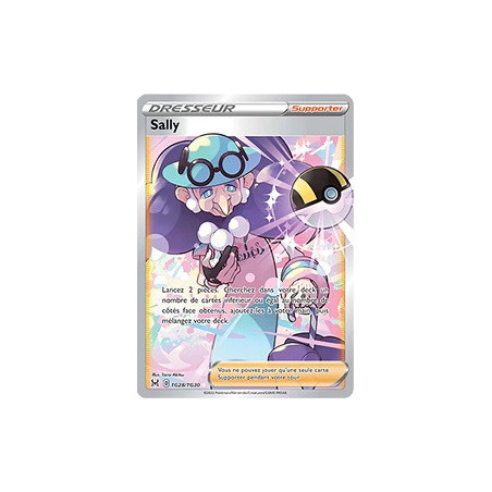 Carte à Collectionner - Pokémon