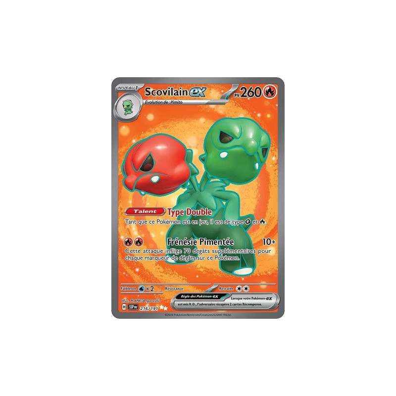 Carte à Collectionner - Pokémon