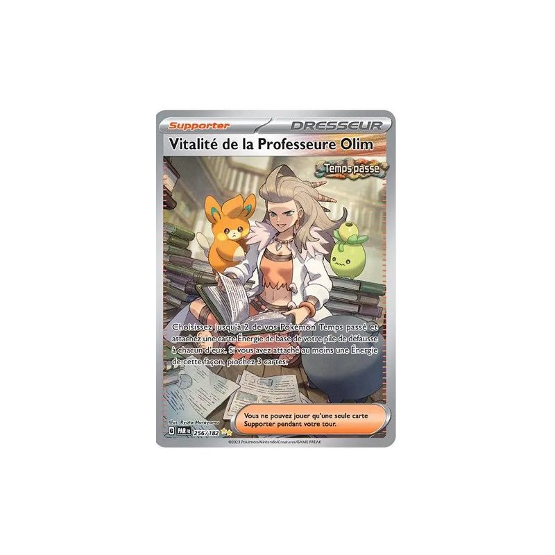 Carte à Collectionner - Pokémon