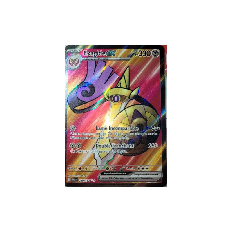 Carte à Collectionner - Pokémon