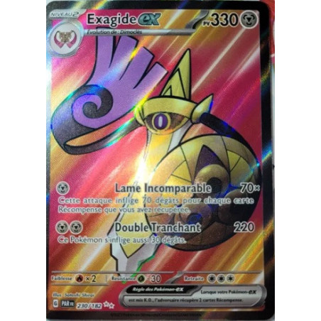 Carte à Collectionner - Pokémon