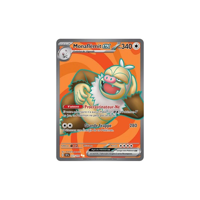 Carte à Collectionner - Pokémon