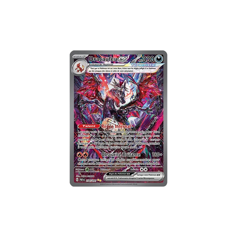 Carte à Collectionner - Pokémon