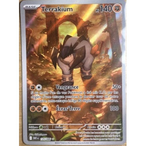 Carte à Collectionner - Pokémon