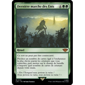 Carte à Collectionner - Magic the gathering
