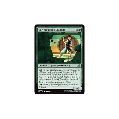 Carte à Collectionner - Magic the gathering