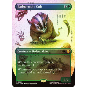 Carte à Collectionner - Magic the gathering