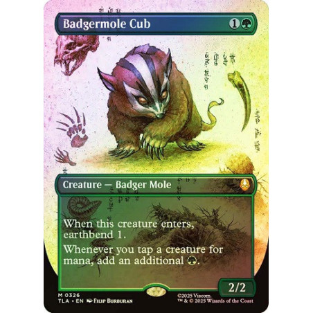 Carte à Collectionner - Magic the gathering