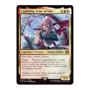 Carte à Collectionner - Magic the gathering