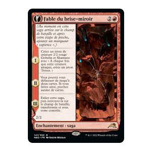 Carte à Collectionner - Magic the gathering