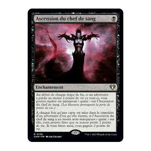 Carte à Collectionner - Magic the gathering