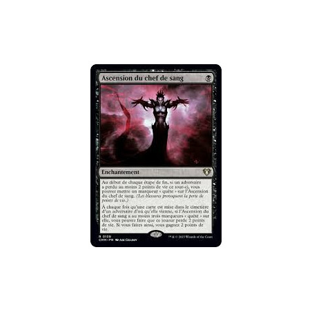 Carte à Collectionner - Magic the gathering