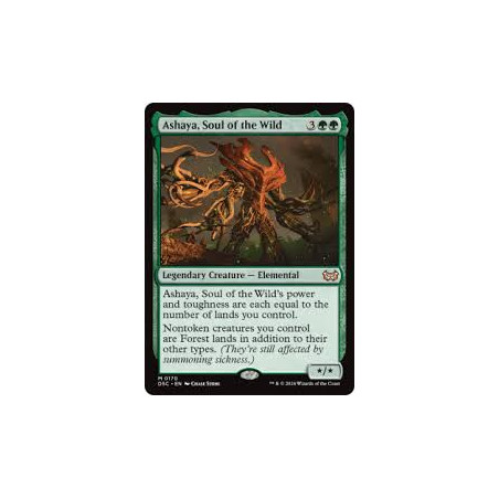 Carte à Collectionner - Magic the gathering