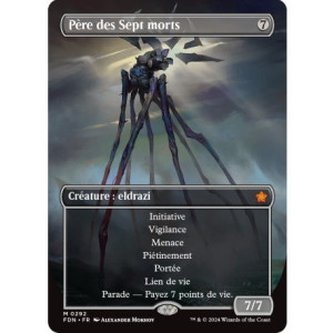 Carte à Collectionner - Magic the gathering