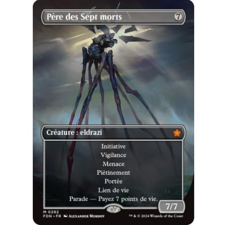 Carte à Collectionner - Magic the gathering